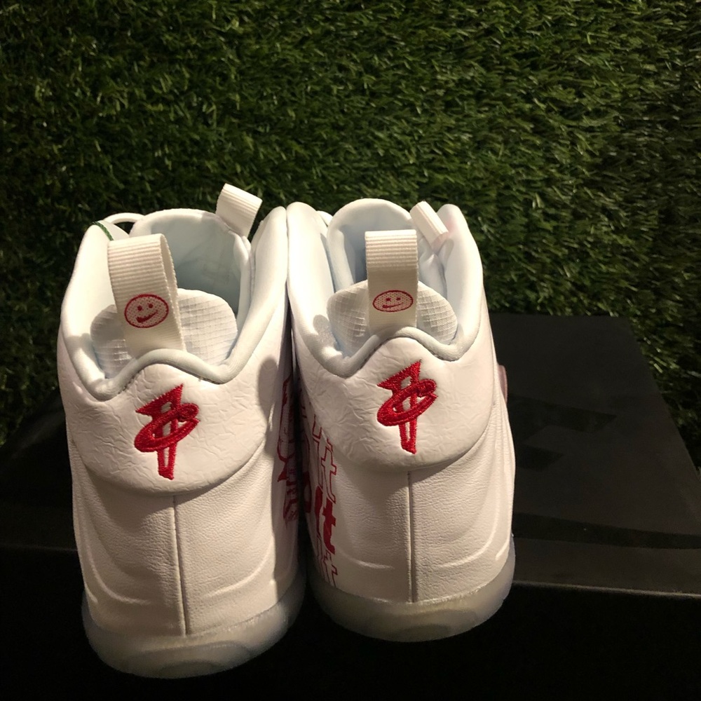 Nike Foamposite GS - Picture 4 of 4